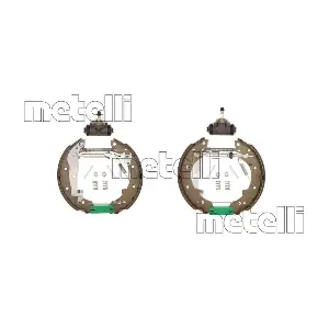 METELLI 51-0132