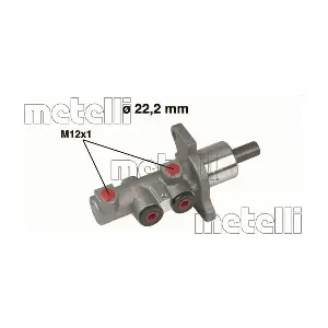 METELLI 05-0293