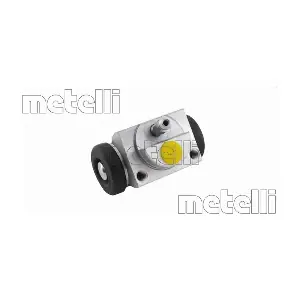 METELLI 040949