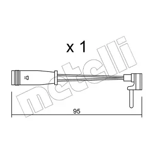 SU.129 METELLI