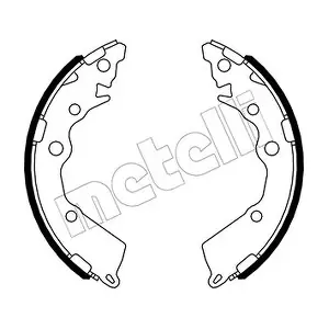 53-0588 METELLI