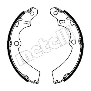 METELLI 53-0394