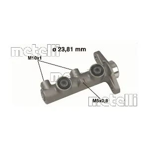 46100S6FG02 HONDA