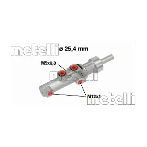 METELLI 05-0752