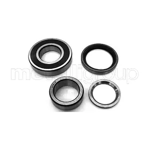 19-7604 METELLI