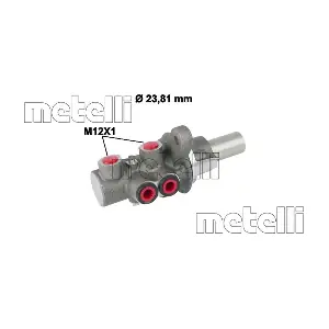 05-0779 METELLI