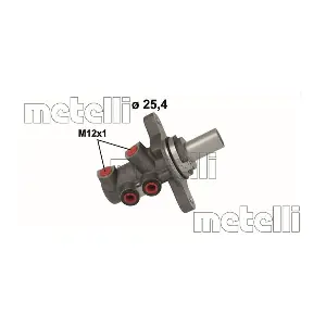 05-1133 METELLI