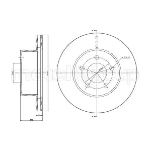 METELLI 231051C