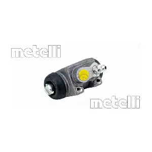 04-0993 METELLI
