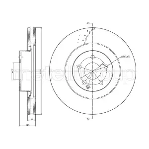 23-1744FC METELLI