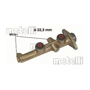 METELLI 050048