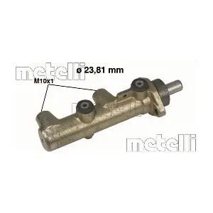 METELLI 05-0237