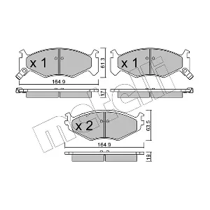 METELLI 2202890