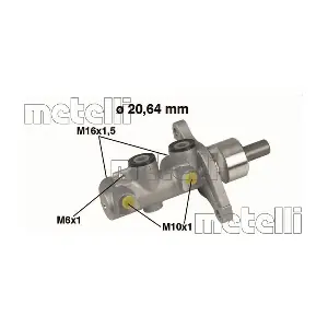 05-0346 METELLI