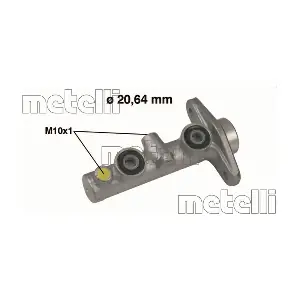 METELLI 05-0497