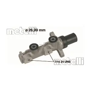 05-0580 METELLI