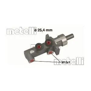 05-0643 METELLI