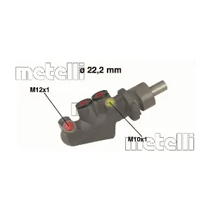 METELLI 05-0478