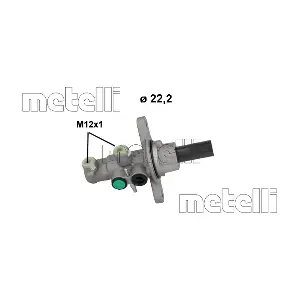 05-1201 METELLI