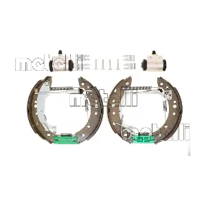 METELLI 51-0165