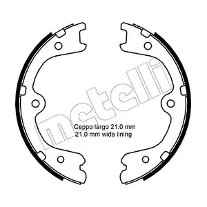 METELLI 53-0297
