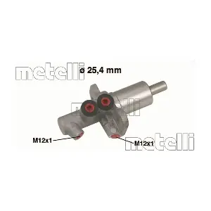 05-0546 METELLI