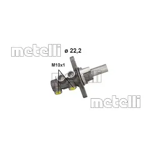 77365820 LANCIA