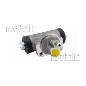04-0489 METELLI