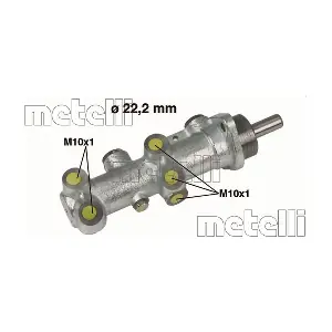 050241 METELLI