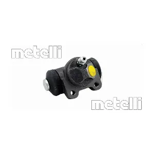 04-0358 METELLI