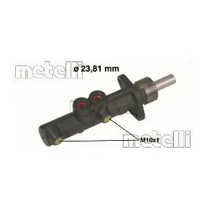 METELLI 050308