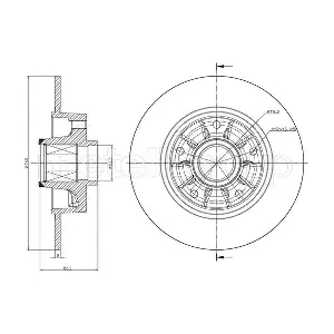 231241 METELLI