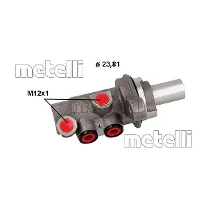 05-0894 METELLI