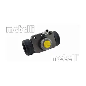 04-0892 METELLI
