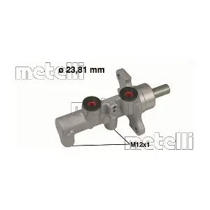 05-0568 METELLI