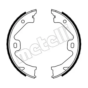 METELLI 53-0369