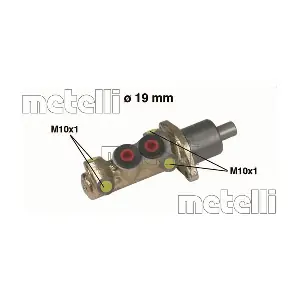 METELLI 05-0061