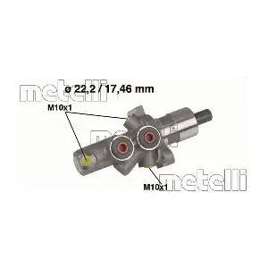 050175 METELLI