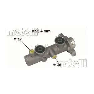 METELLI 05-0249