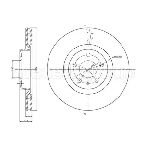 METELLI 23-0183C