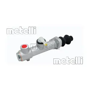 METELLI 55-0009