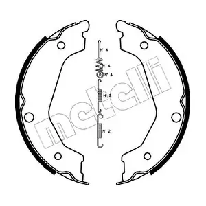 53-0227K METELLI