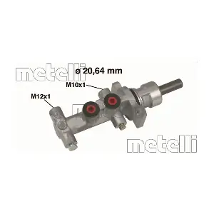 METELLI 050553
