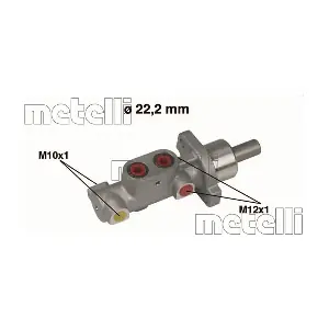 050359 METELLI