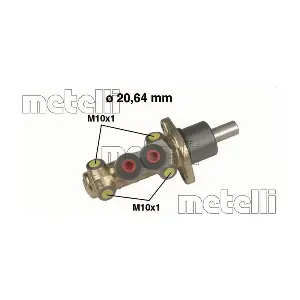 METELLI 05-0142