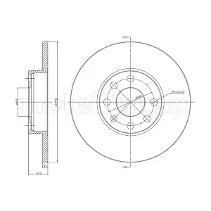 23-0627 METELLI