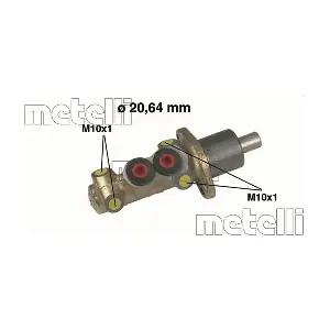 METELLI 05-0059