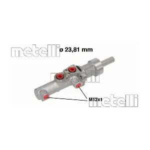 METELLI 050550