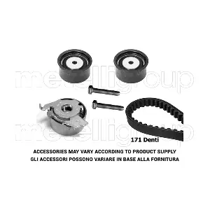 METELLI 29-0264