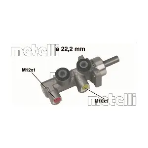 05-0229 METELLI
